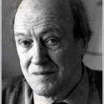 Roald Dahl