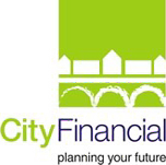 City Financial logo