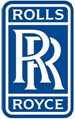 Rolls Royce logo