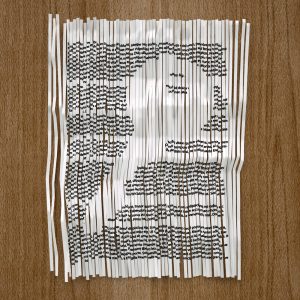 Shredded document - data security - blog post from Scan Film or Store