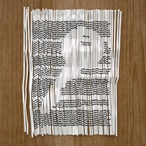 Shredded document - data security - blog post from Scan Film or Store