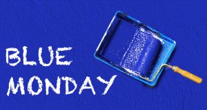 Scan Film or Store - How to survive Blue Monday