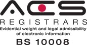 BS 10008